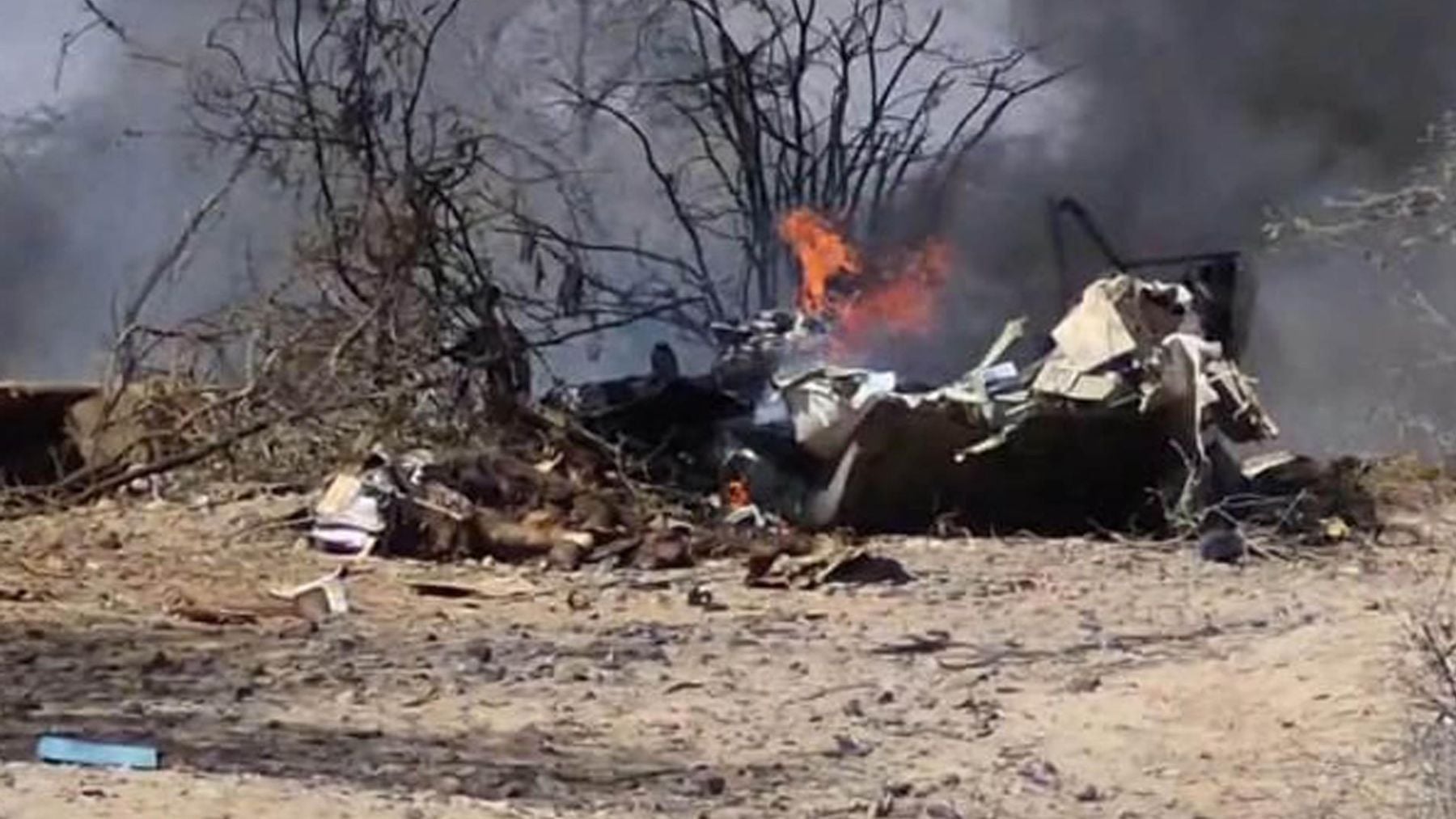Un matrimonio de Valladolid, entre los 13 muertos al estrellarse una avioneta turística en Perú