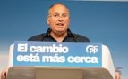 Tellado denuncia que las fronteras de Baleares no están «ni defendidas, ni vigiladas, ni adecuadamente atendidas»