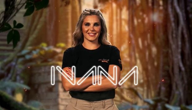 Ivana Icardi, concursante de 'SV All Stars' (Mediaset)
