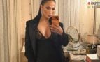 Jennifer López (56 años) desvela la rutina con la que cuida su figura: «Entreno a primera hora de la mañana y priorizo las pesas»