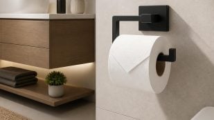 Papel higiénico