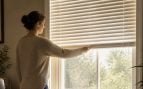 Cerrar ventanas y persianas