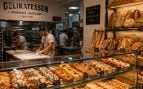 Panadería en Santa Perpetua de Moguda, mejor panadería de Cataluña, panadería de Barcelona, panadería Delikatessen.