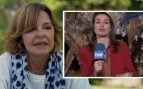 Reina Letizia, Letizia Ortiz, Almudena Ariza, TVE, RTVE, La 1, informativos, carnavales, Las Palmas