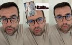 influencer periodista mallorquín madrileños Àngel Aguiló Palou