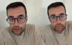 influencer periodista mallorquín madrileños Àngel Aguiló Palou