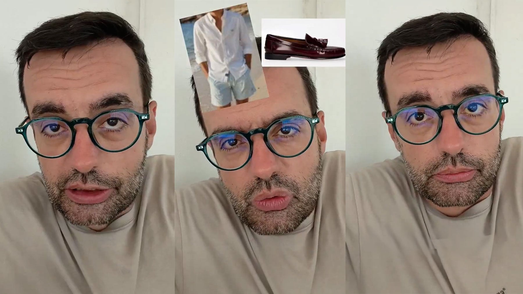 Un influencer mallorquín ataca a los madrileños invasores que visitan la isla en verano: Caéis mal, sois insoportables