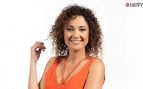 Aurora González, presentadora de CMM Media (CMM Media).