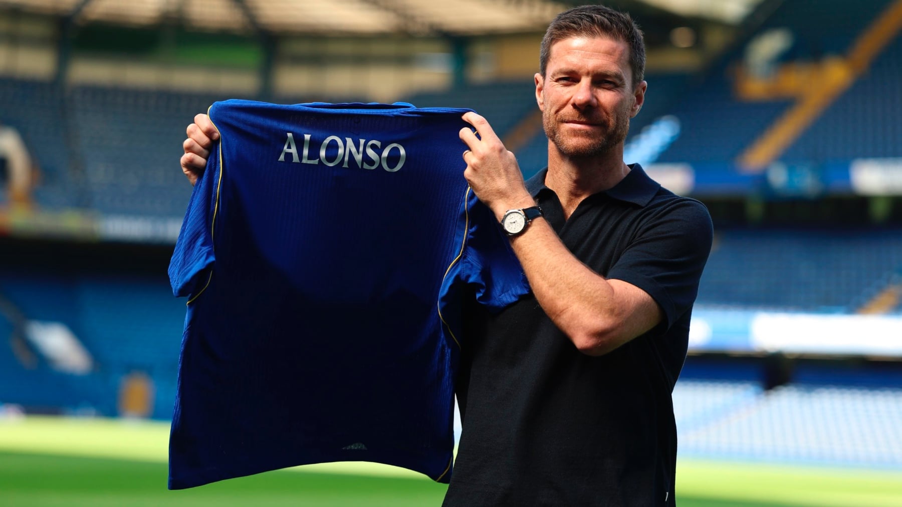 400 millones del Chelsea para Xabi Alonso… y los que quedan