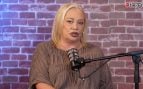 Belén Esteban en el pódcast de 'Ac2ality'. (YouTube)