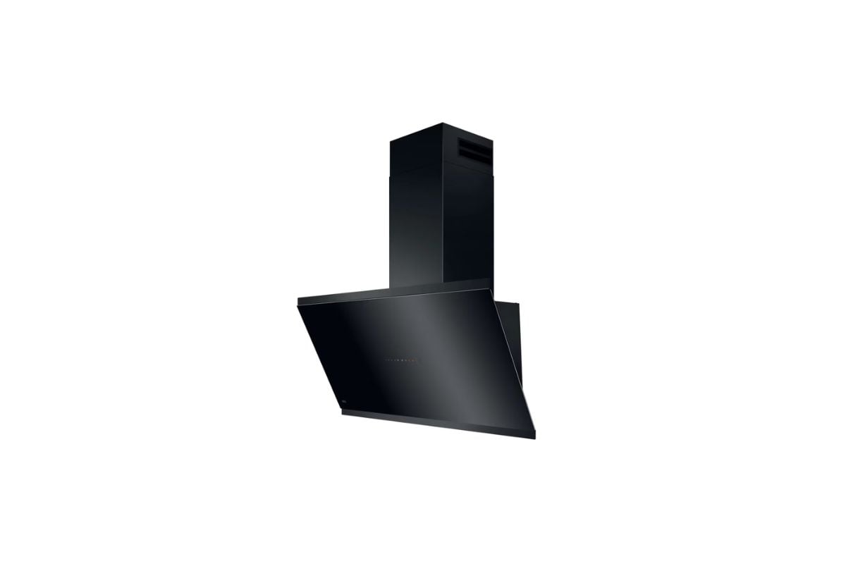 campana de diseño vertical Serie 7000 SilenceTech