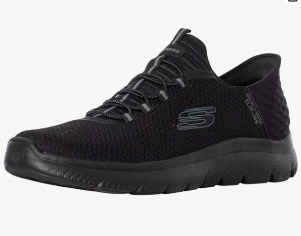 Skechers Summits High Range Slip-In