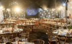 Ugo Chan conquista Maspalomas Golf en el exitoso estreno de Star Nights