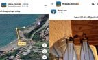 redes sociales, Ceuta, inmigrantes, material, flotadores, CNI, inmigrantes, crisis migratoria