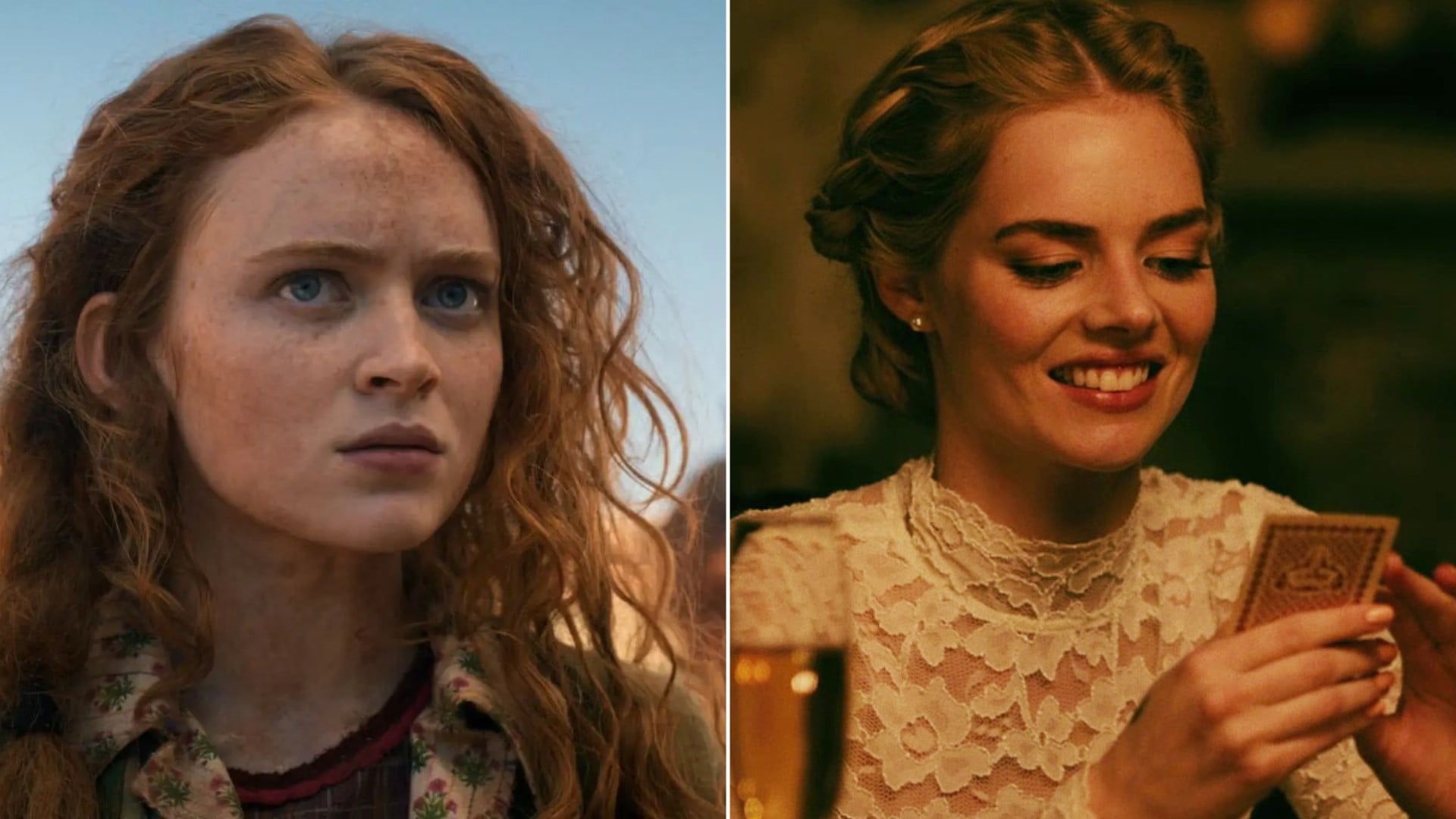 Sadie Sink (Netflix) y Samara Weaving (Fox Searchlight) son las dos actrices confirmadas para la próxima película de los X-Men