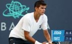 Jódar sucumbe ante Fritz y se queda a las puertas de ganar su segundo título profesional