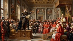 Carlos V