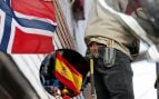 Imágenes de EuropaPress.