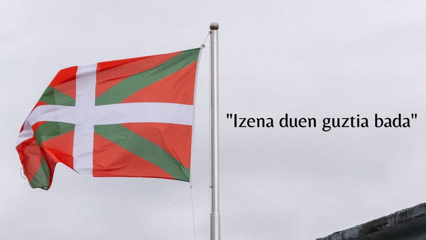 El refrán vasco que sorprende al resto de España: qué significa Izena duen guztia bada y por qué sigue tan vigente