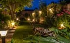 grillos jardín significa