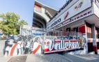 Estadio de Vallecas