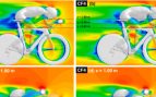 Ventaja aerodinámica Tour de Francia femenino