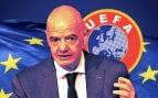 Gianni Infantino