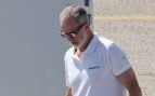Felipe VI en Palma de Mallorca. (Foto: Europa Press)