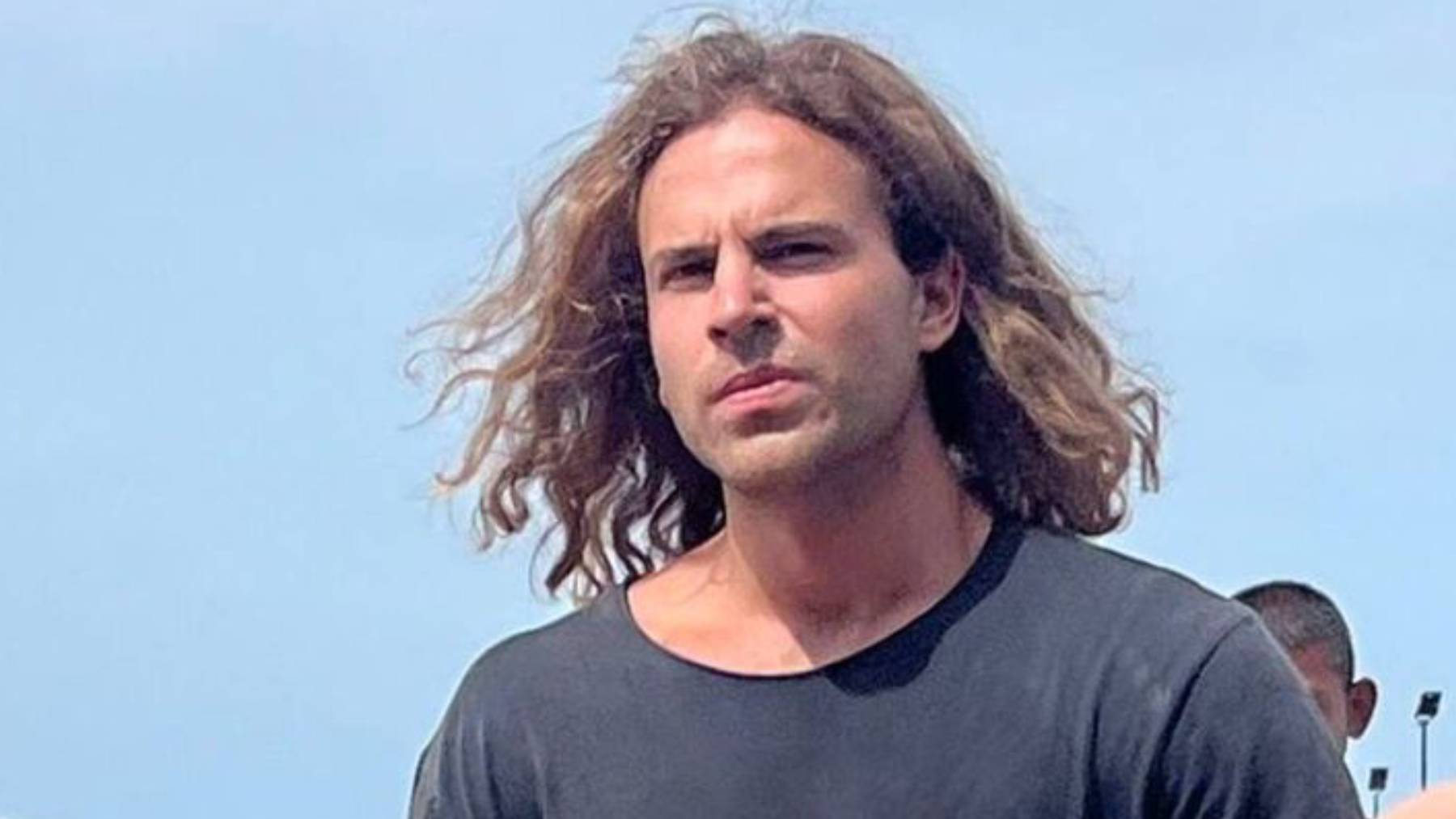Daniel Sancho en Tailandia. (Foto: EFE)
