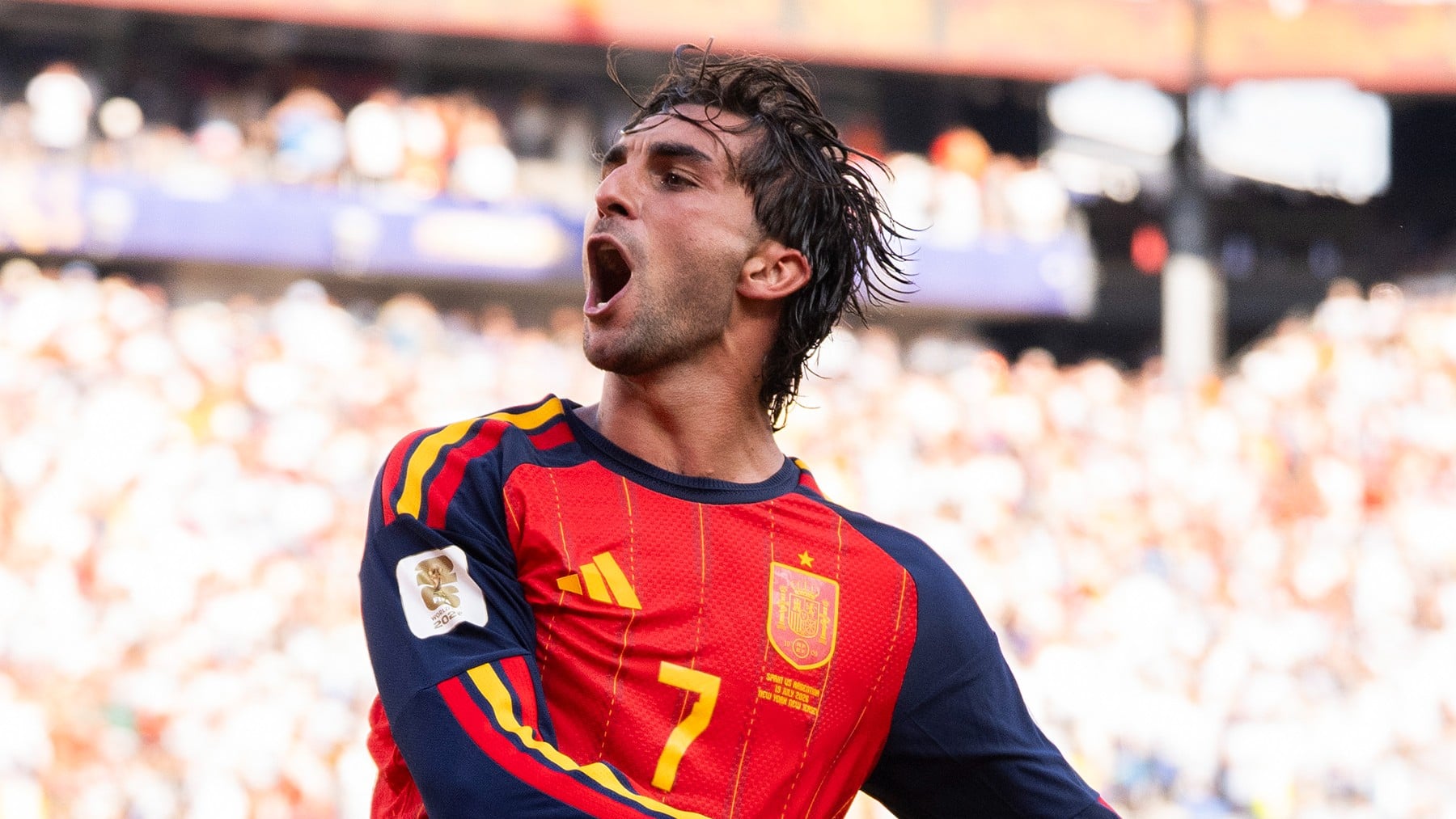 Ferran Torres inquieta al Barcelona: Tengo contrato... pero en el fútbol nunca se sabe