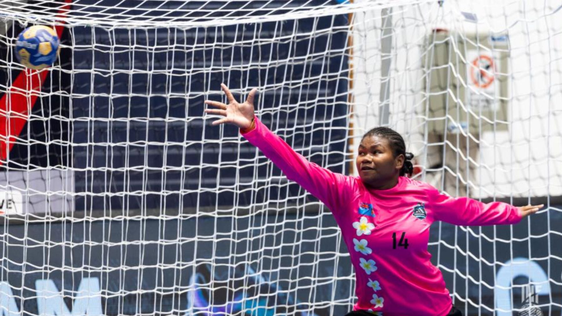 Escándalo en el Mundial de balonmano sub-18: ¡Egipto gana a Fiyi por 83-17!