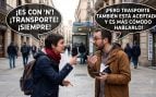 ¿Cómo se escribe en español, ‘trasporte’ o ‘transporte’? La sentencia de la RAE es firme y no admite dudas