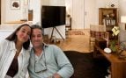 Así es el refugio de Lucía Pombo en Madrid: una vivienda de casi 800.000 euros con estilo rústico y mucha luz