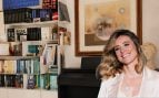 Sandra Barneda, Madrid, casa
