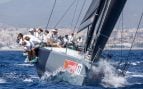 La bahía de Palma pasa a modo Copa del Rey Mapfre