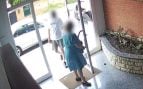 ladrón, ancianas, Barcelona, paliza, robos, detenido, Mossos d'Esquadra, robos