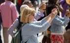 Baleares triunfa pese a las manifestaciones de la izquierda: el gasto crece el doble que el número de turistas