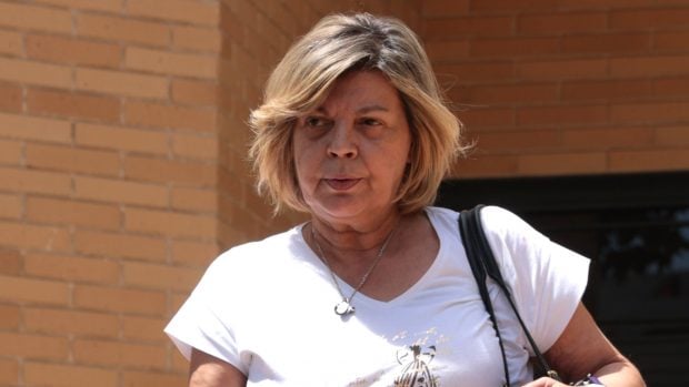 Terelu Campos. (Foto: Europa Press)