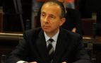 El Govern balear no tendrá que pagar la defensa del ex conseller Carlos Delgado pese a ganar el juicio del caso Calanova