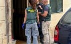 Guardia Civil Palma