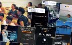 Asalto a Ceuta, invasión, emigración, inmigrantes, redes sociales