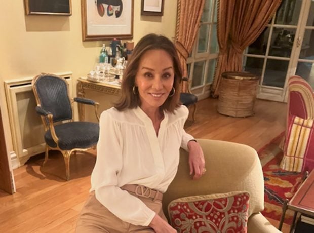 isabel presyler,
