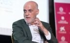 Javier Tebas