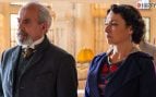 La Promesa. (RTVE)