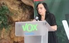 Vox afiliados Castellón