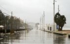 AEMET prevé cielo nublado y tormentas dispersas en Barcelona esta tarde