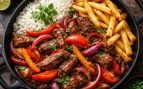 Lomo peruano