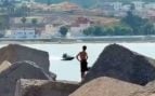 mafias, Ceuta, invasión, costas