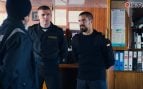 Punto Nemo, serie de Cuatro. (Mediaset)