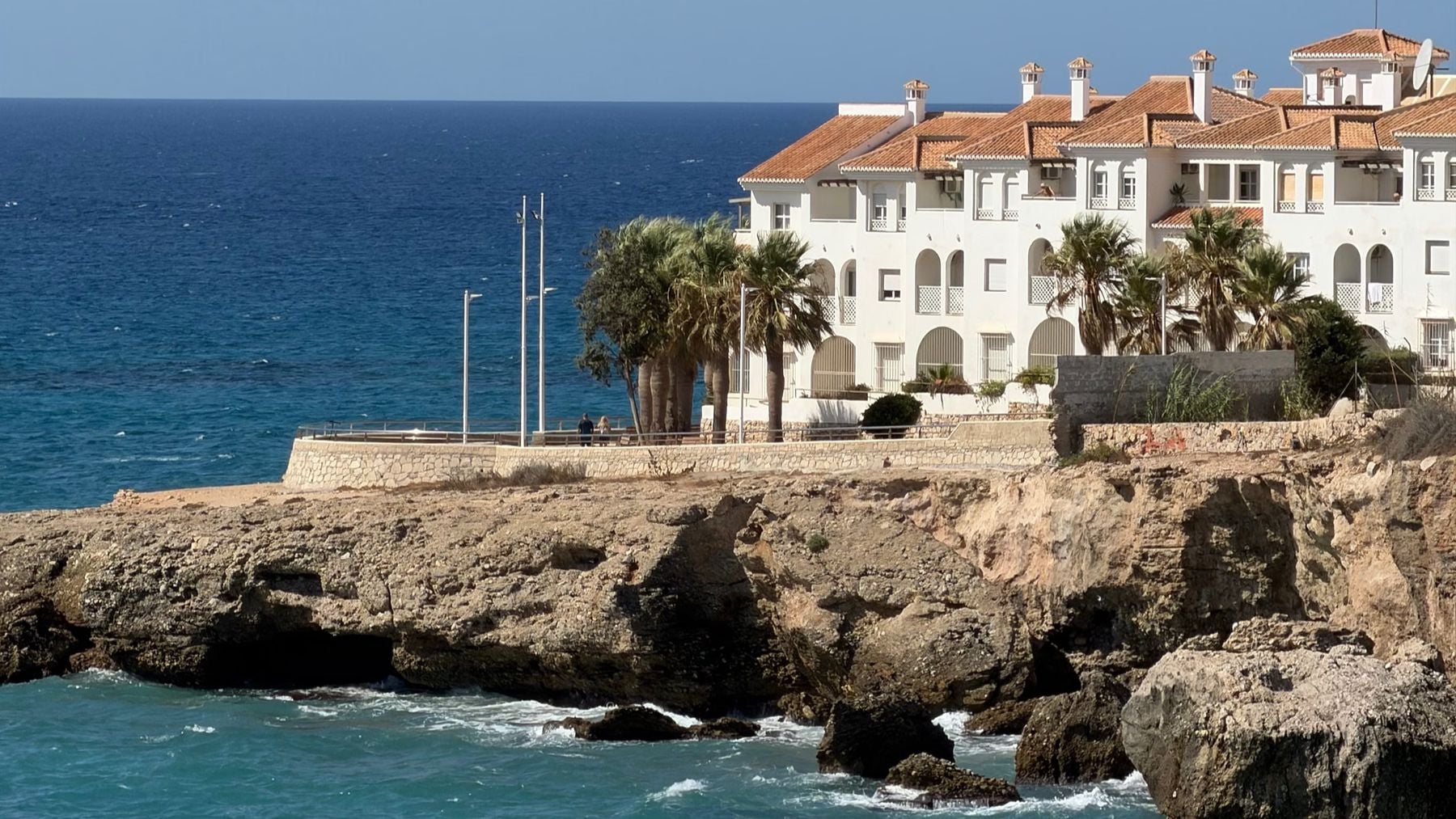 Ni Cádiz ni Málaga: este es el pueblo de Andalucía más barato para alquilar una casa en la playa este verano